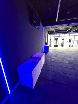 Imagem 3 da galeria do parceiro UX MULTIFIT LTDA