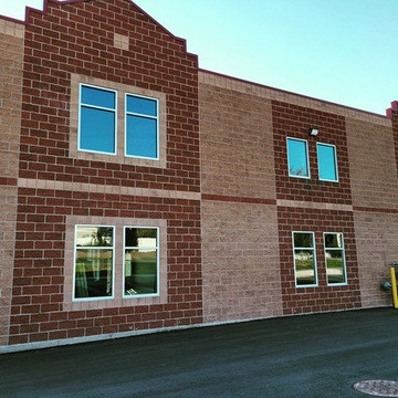 Image 2 from Skyfall Aerial Arts Studio, LLC partner gallery