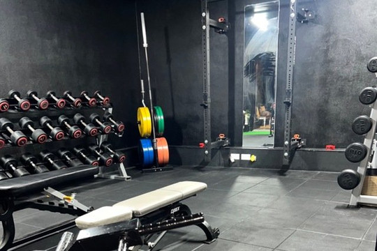 Image 1 from London Wellness Studio partner gallery