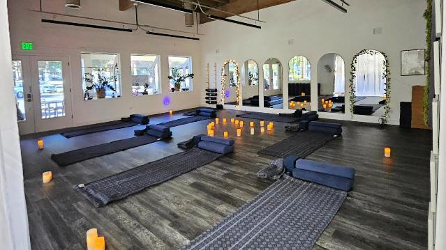 Image 1 from Soul Stretch Yoga partner gallery