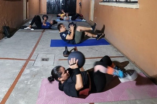 Imagen 1 de la galería del partner El Boxito Cross