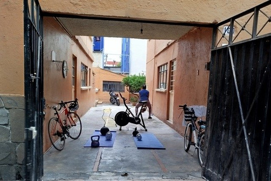 Imagen 2 de la galería del partner El Boxito Cross