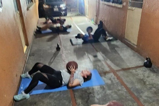 Imagen 3 de la galería del partner El Boxito Cross