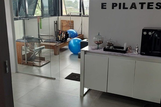 Imagem 3 da galeria do parceiro Clínica de Fisioterapia Ortofisio Betim