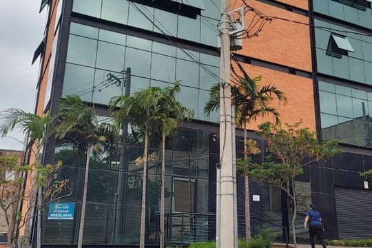 Imagem 2 da galeria do parceiro Clínica de Fisioterapia Ortofisio Betim