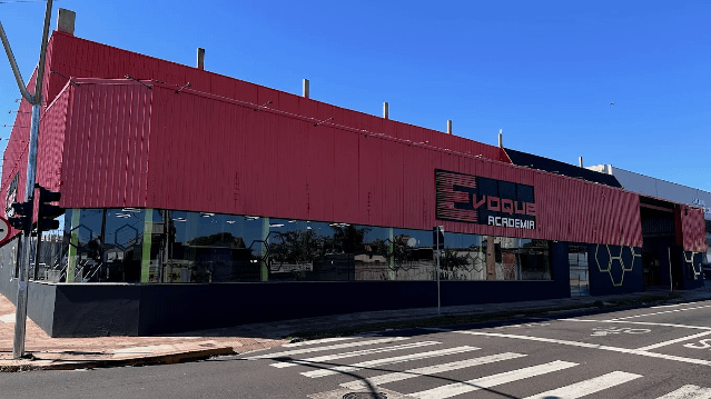 Imagem 2 da galeria do parceiro Evoque Rui Barbosa