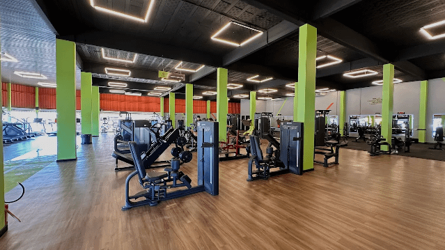 Imagem 1 da galeria do parceiro Evoque Rui Barbosa