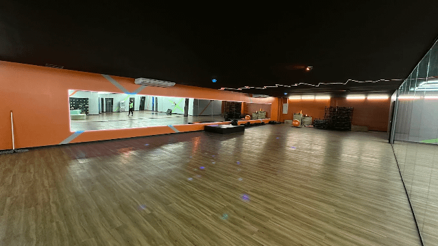 Imagem 3 da galeria do parceiro Evoque Rui Barbosa