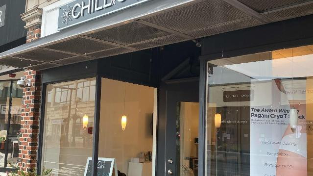 Image 2 from ChillRx Cryotherapy Red Bank partner gallery