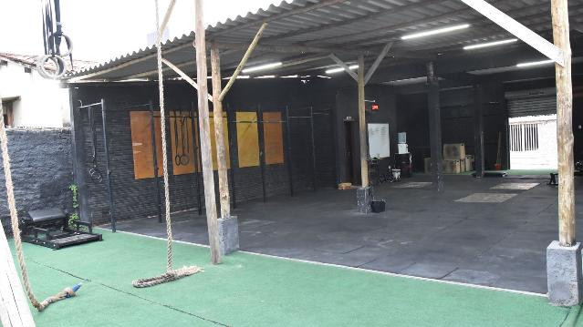 Imagem 3 da galeria do parceiro União Taisan Cross Training