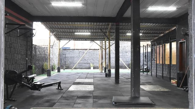 Imagem 1 da galeria do parceiro União Taisan Cross Training