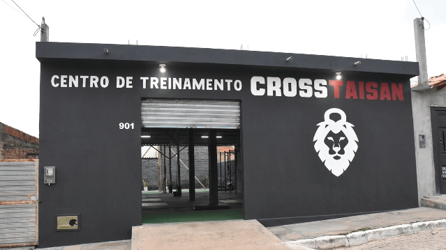 Imagem 2 da galeria do parceiro União Taisan Cross Training