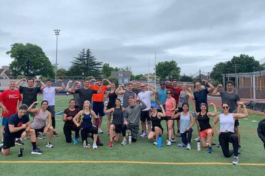 Image 3 from Arlington Sports Conditioning partner gallery