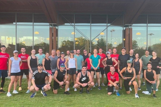 Image 2 from Arlington Sports Conditioning partner gallery