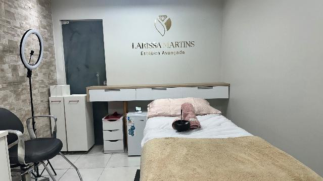 Imagem 1 da galeria do parceiro Larissa Martins Estética Avançada