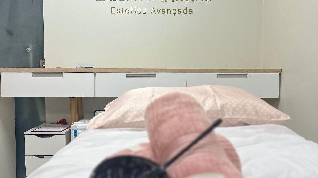 Imagem 3 da galeria do parceiro Larissa Martins Estética Avançada