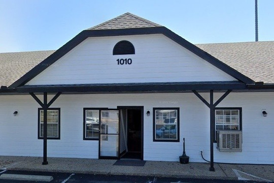 Image 2 from McClure Fitness partner gallery