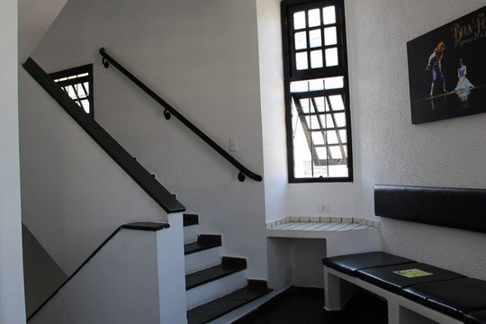 Imagem 3 da galeria do parceiro Bele Fusco Escola de Danças