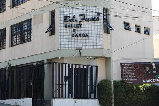 Imagem 2 da galeria do parceiro Bele Fusco Escola de Danças