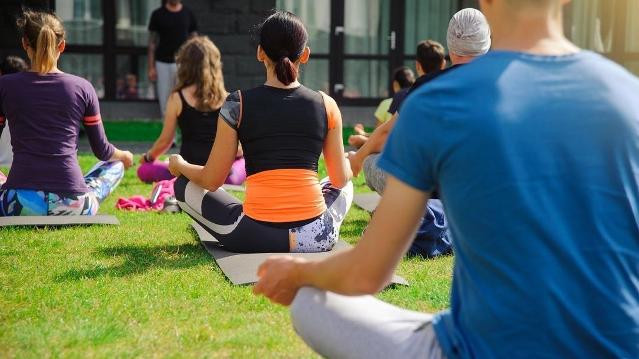 Imagen 1 de la galería del partner Yoga: Cassa Cumbres