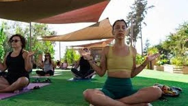 Imagen 2 de la galería del partner Yoga: Cassa Cumbres