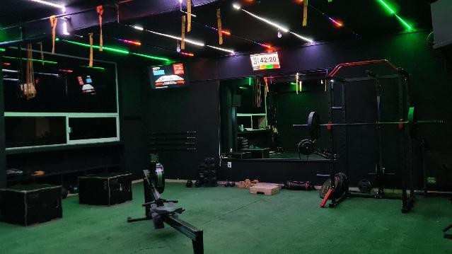 Imagen 3 de la galería del partner 3G Functional Training