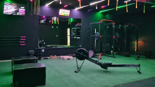 Imagen 1 de la galería del partner 3G Functional Training