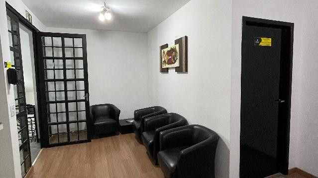 Imagem 3 da galeria do parceiro MUV Pilates