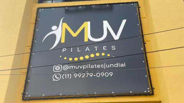 Imagem 2 da galeria do parceiro MUV Pilates