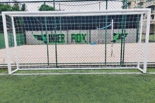 Imagem 3 da galeria do parceiro VIBE - TAQUARA