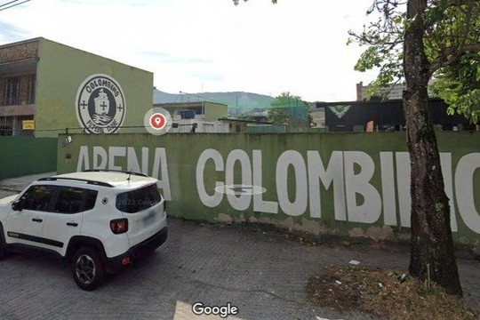 Imagem 2 da galeria do parceiro VIBE - TAQUARA