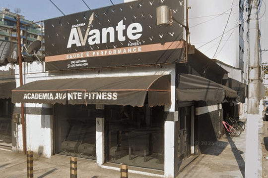 Imagem 2 da galeria do parceiro Avante Fitness