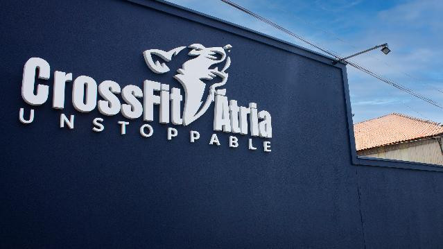 Imagem 2 da galeria do parceiro CrossFit Átria