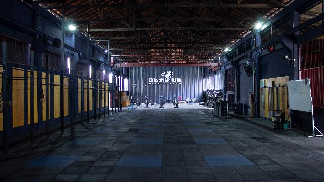 Imagem 1 da galeria do parceiro CrossFit Átria