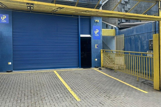 Imagem 3 da galeria do parceiro Up Vida Jacareí