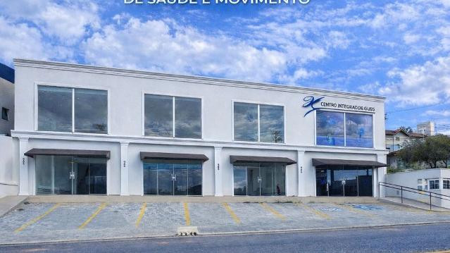 Imagem 2 da galeria do parceiro Up Vida Jacareí