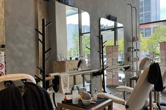 Imagen 3 de la galería del partner THE ROUTINE ARMIDA