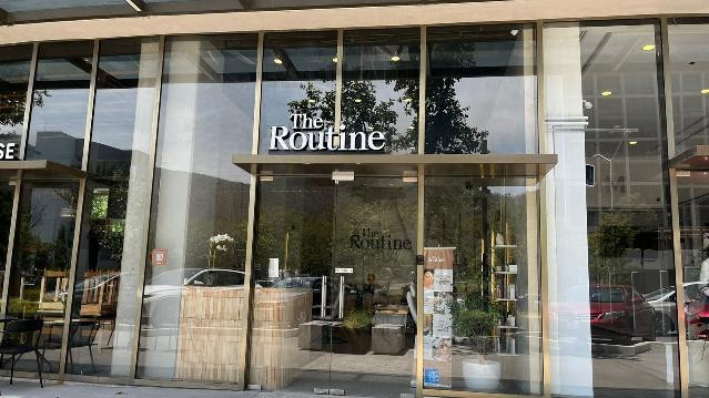 Imagen 2 de la galería del partner THE ROUTINE ARMIDA