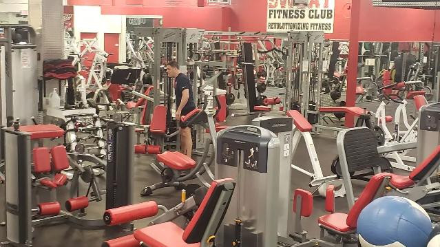 Image 3 from Sweat Fitness partner gallery