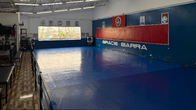 Imagem 1 da galeria do parceiro Gracie Barra Bom Clima