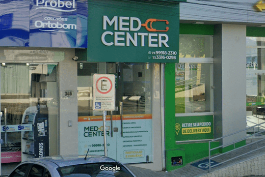 Imagem 2 da galeria do parceiro Studio Síntia dos Anjos