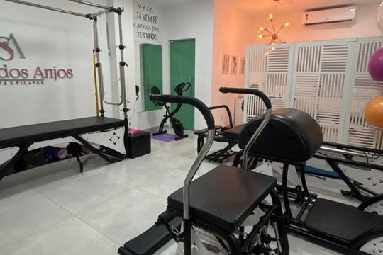 Imagem 1 da galeria do parceiro Studio Síntia dos Anjos