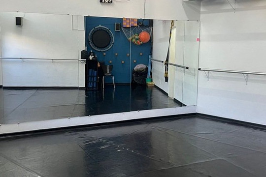 Imagem 1 da galeria do parceiro Escola de Dança Belo Horizonte