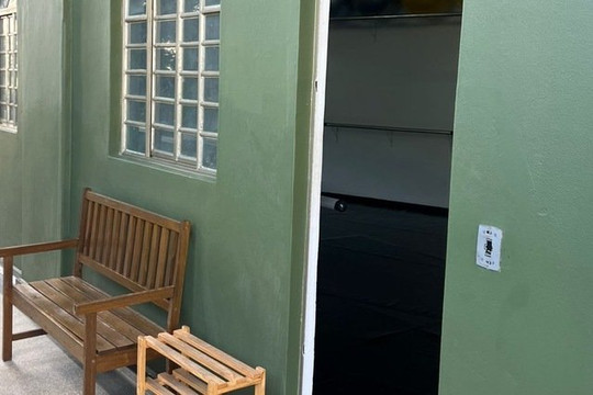 Imagem 2 da galeria do parceiro Escola de Dança Belo Horizonte