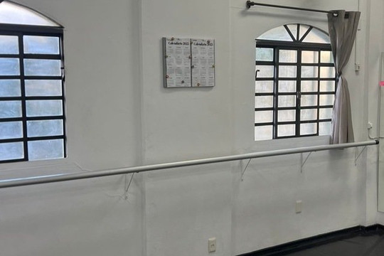 Imagem 3 da galeria do parceiro Escola de Dança Belo Horizonte