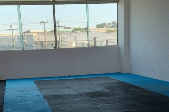 Imagem 1 da galeria do parceiro C.T HANSU Artes Marciais