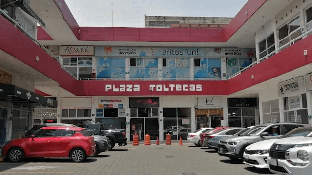 Imagen 2 de la galería del partner Yala Pilates Reformer