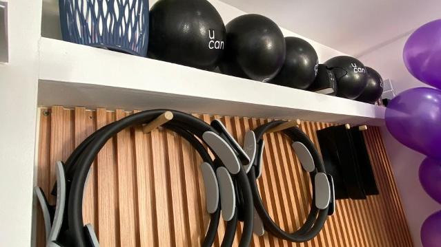 Imagen 3 de la galería del partner Yala Pilates Reformer