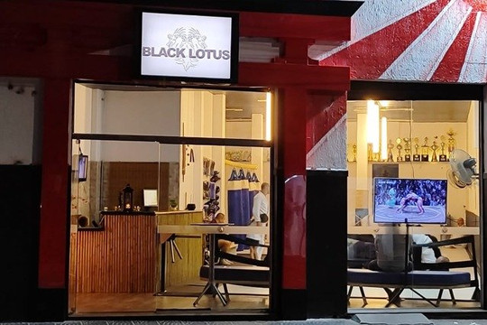 Imagem 2 da galeria do parceiro Black Lotus