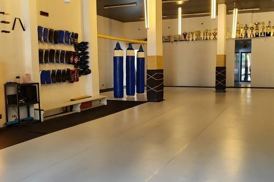 Imagem 1 da galeria do parceiro Black Lotus